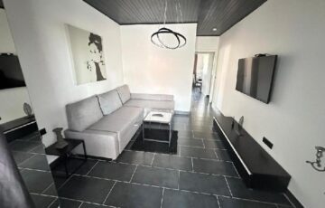 sa jednom spavaćom sobom