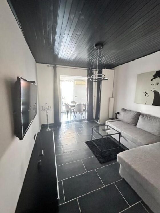 Apartman sa jednom spavaćom sobom