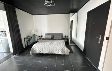 sa dvije spavaće sobe