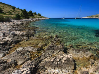 Jednodnevni bijeg brodom u mir i ljepotu Kornata – arhipelaga snova.